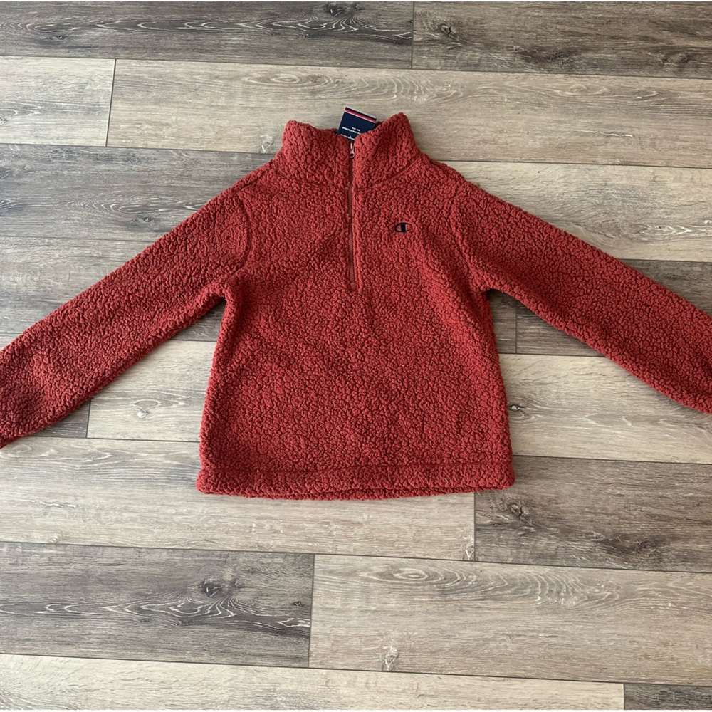 Champion Size Small